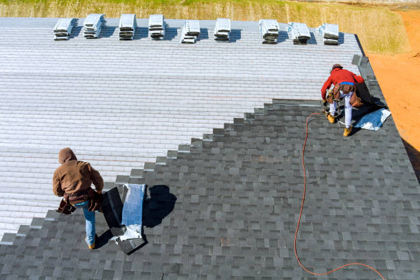 Quick and Trustworthy Emergency Roof Repair Services in El Verano, CA