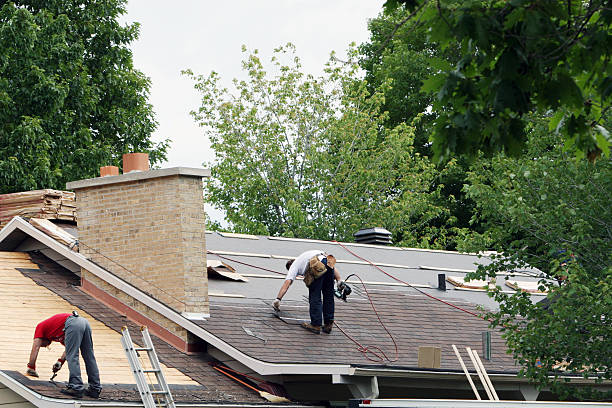 Roof Installation Near Me in El Verano, CA