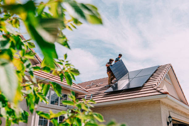 Best Gutter Installation and Roofing  in El Verano, CA
