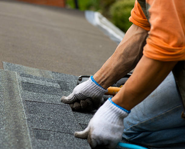 Best Shingle Roofing Installation  in El Verano, CA